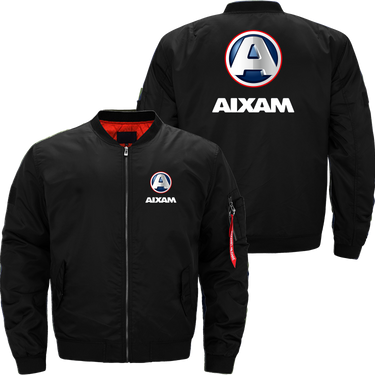 AIXAM JACKET